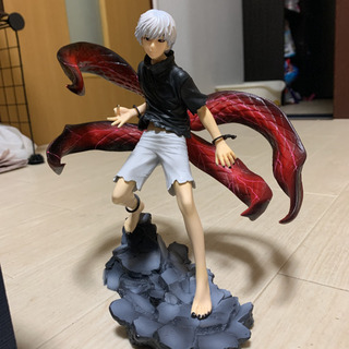 フィギュア
