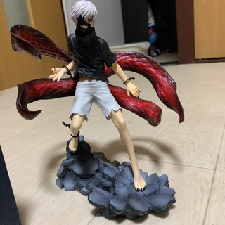 フィギュアの画像