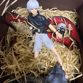 フィギュアの画像