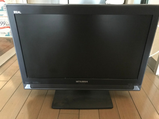 液晶テレビ
