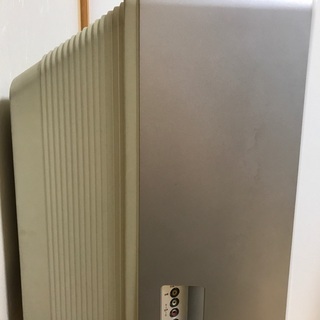 ブラウン管テレビデオの画像