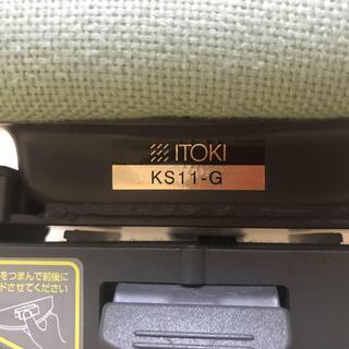 【差し上げます】ITOKI(イトーキ) 多機能学習チェア(KS11)の画像