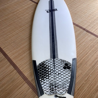 チャンネルアイランド アルメリック ネックベアード2 スパインテック5