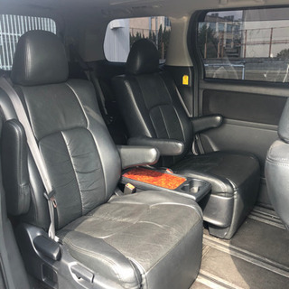 ☆アルファード　プライムセレクション２★の画像