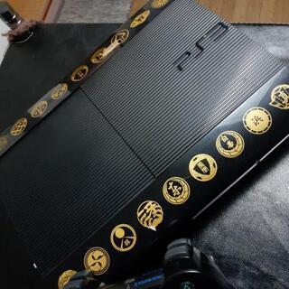 PlayStation3本体 250GB 龍が如く5 EMBLE...