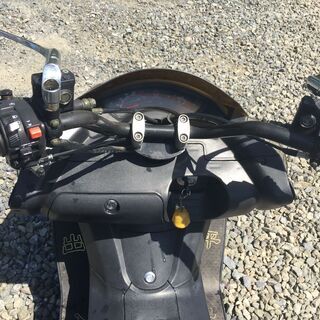 中国製トライク　マキシム　125CC　2人乗り　絶版　希少の画像