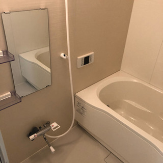 【急募】ハウスクリーニング　お掃除　スタッフ募集 未経験◎の画像