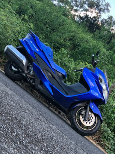 スカイウェイブ  CJ44 タイプS