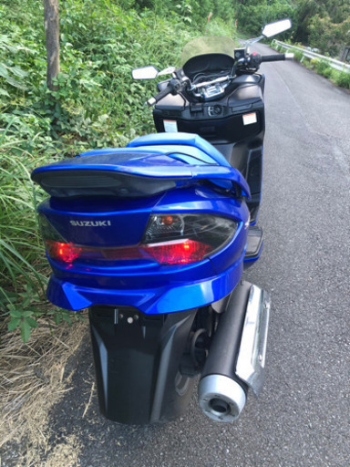 スカイウェイブ  CJ44 タイプS