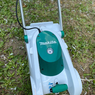 電動芝刈り機★マキタmakita