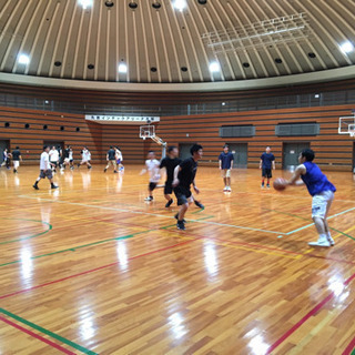 🏀メンバー募集🏀 - 大阪市