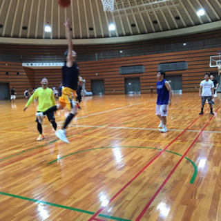 🏀メンバー募集🏀 - スポーツ