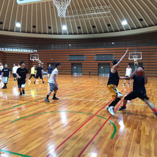 🏀メンバー募集🏀 − 大阪府