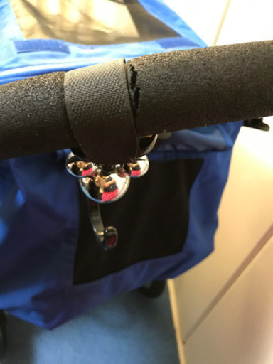 ★美品★Air Buggy mimi  エアバギー ミミ　付属品多数