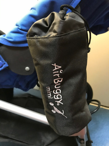 ★美品★Air Buggy mimi  エアバギー ミミ　付属品多数
