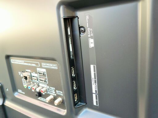 ☆LG 49UJ6500 49V型 4K対応 LED LCD TV カラーテレビ◆2018年製・みずみずしい豊かな映像表現を、日々楽し
