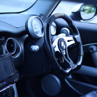 車検R3.11月★MINICOOPER-S★R53★ミニクーパー★美車★個人出品★の画像