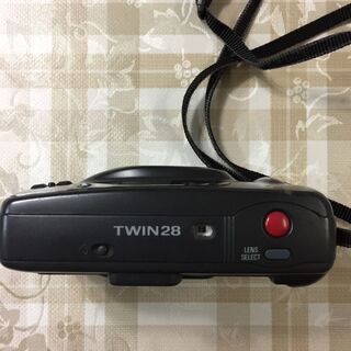 カメラ　フィルムの画像