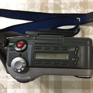 ビデオカメラの画像