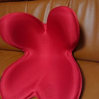 骨盤矯正チェアの画像