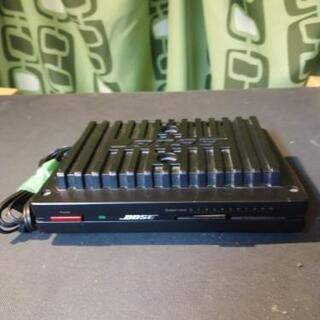 BOSE アンプ（ プロ仕様）中古品