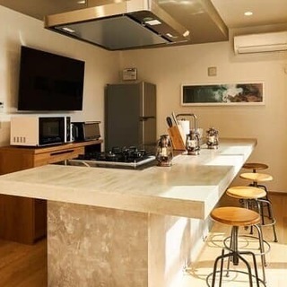 楽天 STAY VILLA 淡路　※施設清掃スタッフ募集※ 1日5時間以内の短時間バイトですの画像