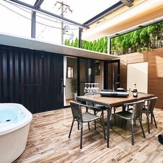楽天 STAY VILLA 淡路　※施設清掃スタッフ募集※ 1日5時間以内の短時間バイトですの画像