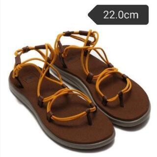 Teva サンダル