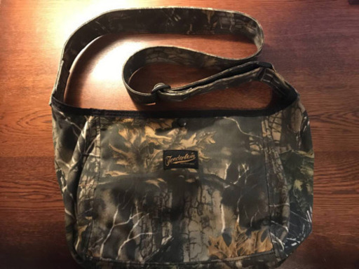 テンダーロイン  ショルダーバッグ