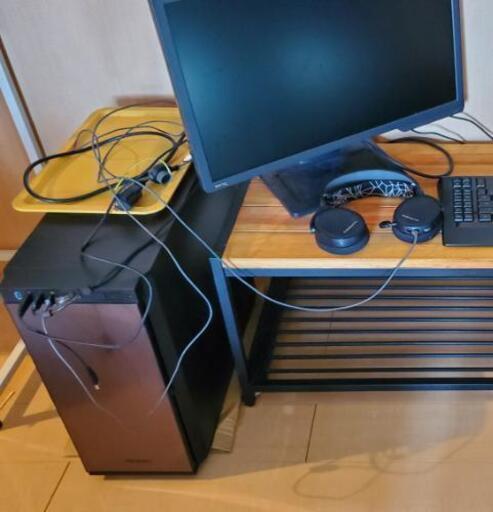 【再掲】Windows10/i5-4690K/GamingPC