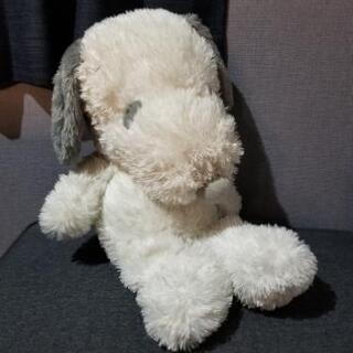 可愛いぬいぐるみ