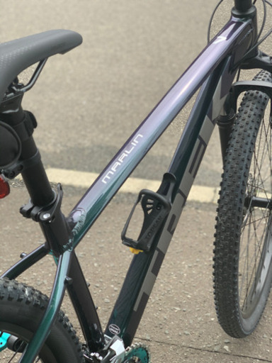 TREK Marlin7 2020年モデル