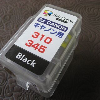 キャノン　詰め替え用インクカートリッジ　BC-310
