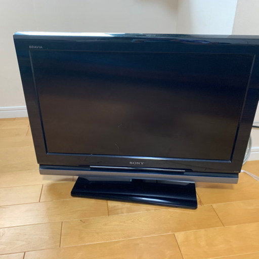 SONY BRAVIA J1 KDL-26J1(B)