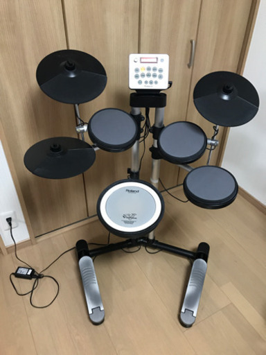 ローランド 電子ドラム HD-3 Roland V-Drums