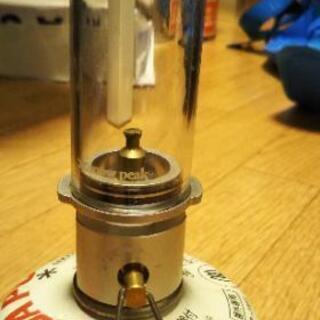 スノーピーク　ノクターン　キャンプ