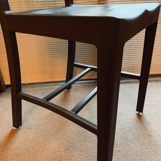 2脚セット　EMECOエメコ 111 NAVYCHAIR ネイビーチェア　美品の画像