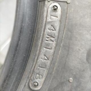 トーヨーオープンカントリー185/85r16 4本の画像