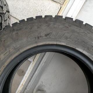 トーヨーオープンカントリー185/85r16 4本の画像