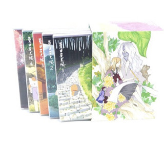 夏目友人帳DVD