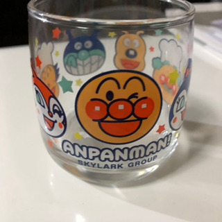 アンパンマングッズ(1つ200円)の画像
