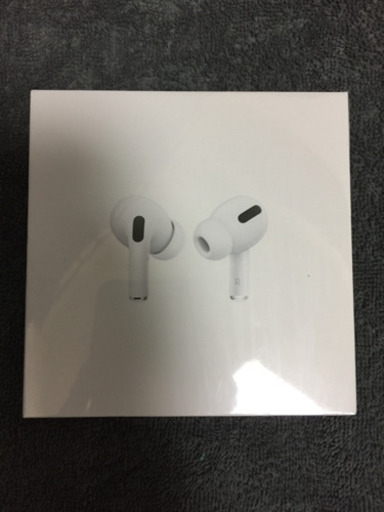 AirPods pro MWP22J/A エアーポッド