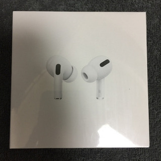 AirPods pro MWP22J/A エアーポッド