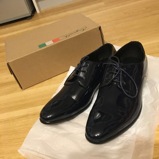 ★革靴★26.5cm★の画像