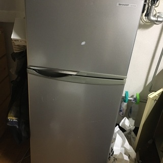 シャープ 冷蔵庫 一人暮らし用