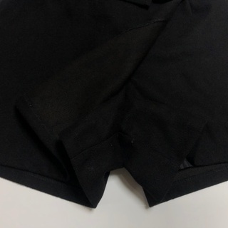 キュロット ショートパンツ （Fサイズ）の画像