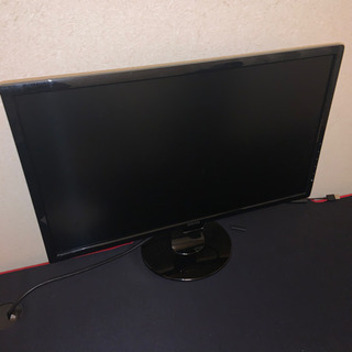 BenQ ゲーミングモニター