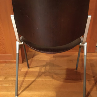 カステリチェア　譲ります