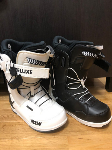 スノーボードブーツ
