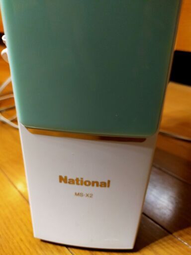 酸素吸入器